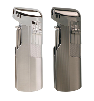 Pfeifenfeuerzeug Jean Claude Glasgow